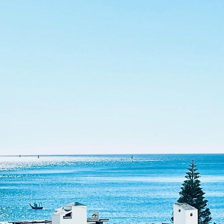 Spectacular Apartment With Amazing Sea Views! 贝纳尔马德纳 外观 照片
